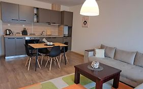 City Apartments 1